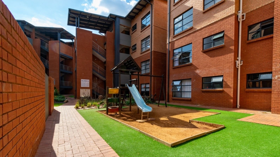 2 Bedroom Property for Sale in Eveleigh Gauteng
