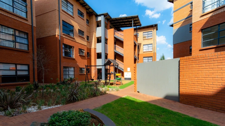 2 Bedroom Property for Sale in Eveleigh Gauteng