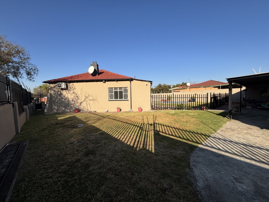 3 Bedroom Property for Sale in Boksburg North Gauteng