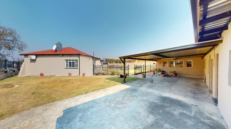 3 Bedroom Property for Sale in Boksburg North Gauteng