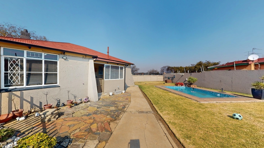 3 Bedroom Property for Sale in Boksburg North Gauteng