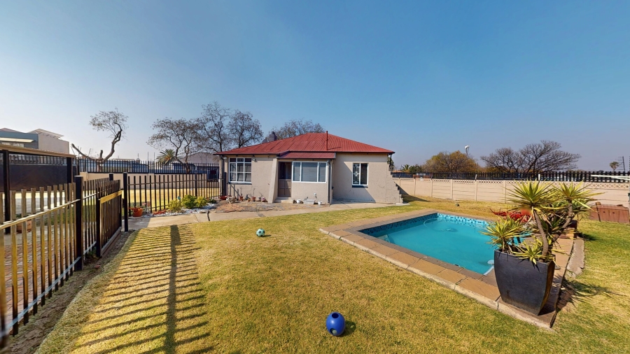 3 Bedroom Property for Sale in Boksburg North Gauteng
