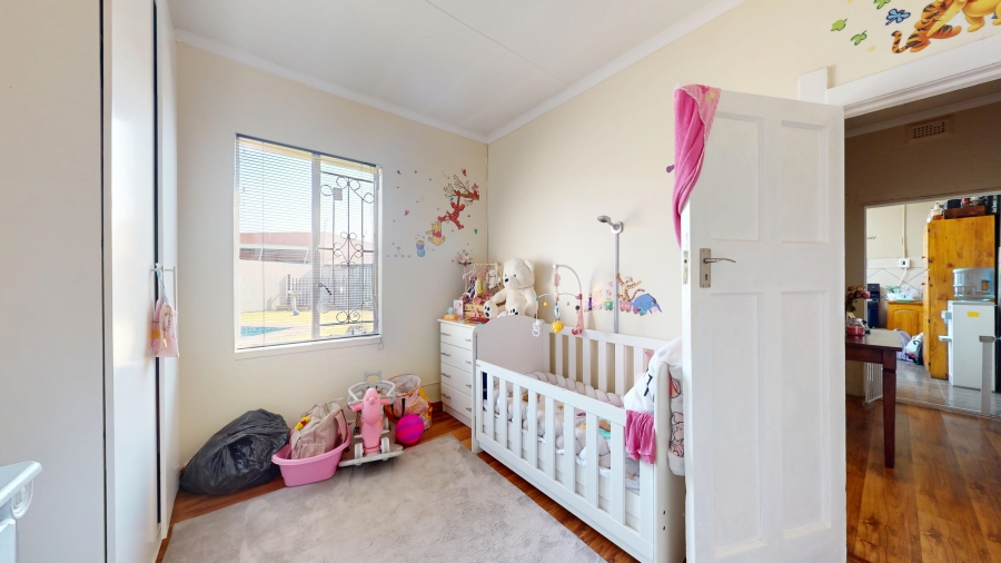 3 Bedroom Property for Sale in Boksburg North Gauteng
