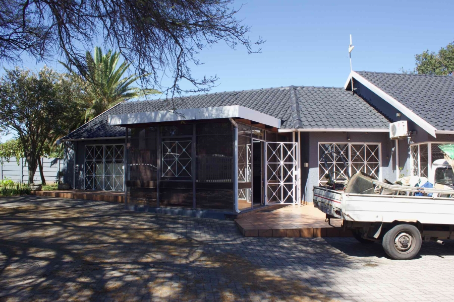 Commercial Property for Sale in Nimrod Park Gauteng