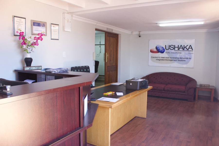 Commercial Property for Sale in Nimrod Park Gauteng