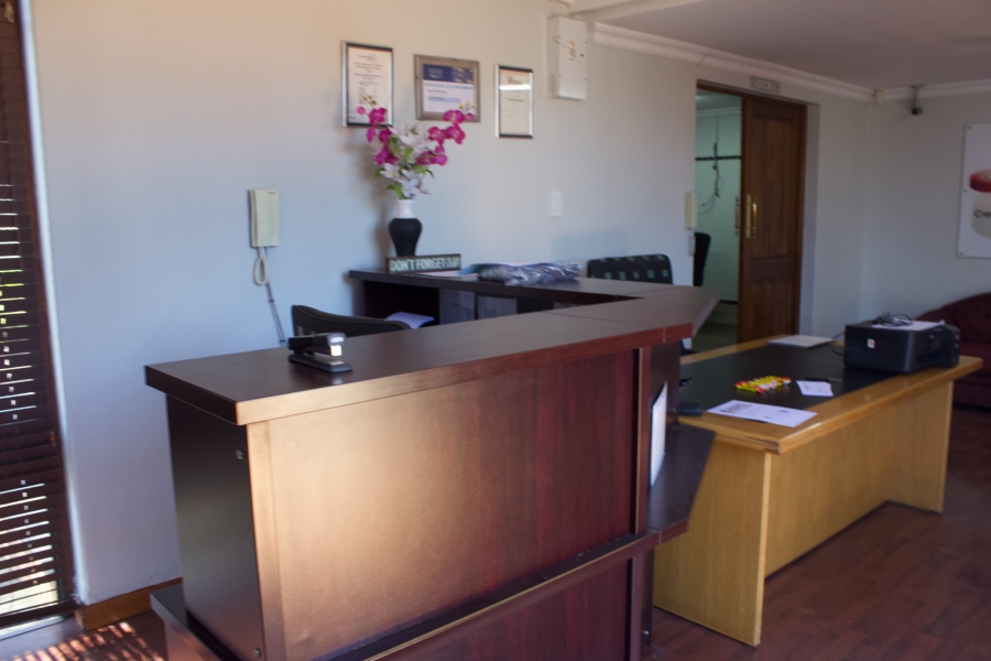 Commercial Property for Sale in Nimrod Park Gauteng