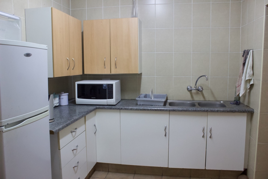 Commercial Property for Sale in Nimrod Park Gauteng