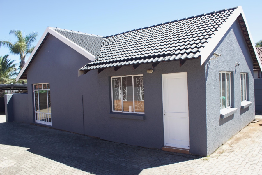 Commercial Property for Sale in Nimrod Park Gauteng