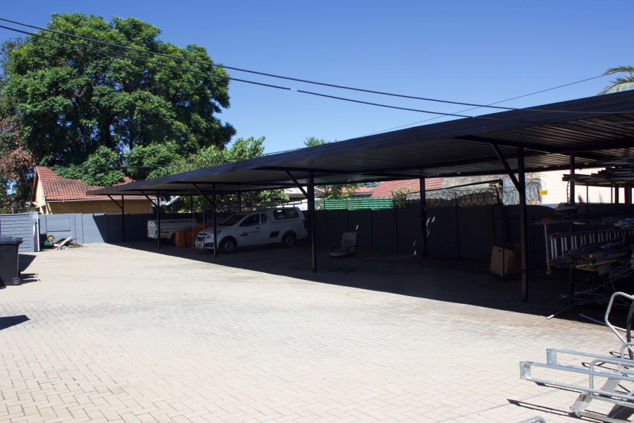 Commercial Property for Sale in Nimrod Park Gauteng