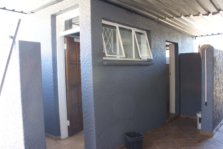 Commercial Property for Sale in Nimrod Park Gauteng