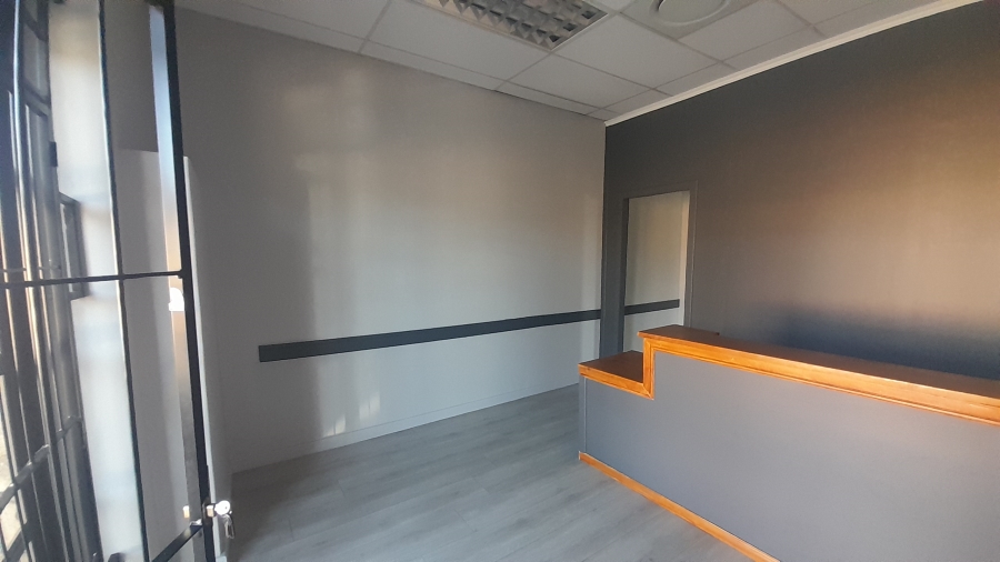 To Let Commercial Property for Rent in Moreleta Park Gauteng