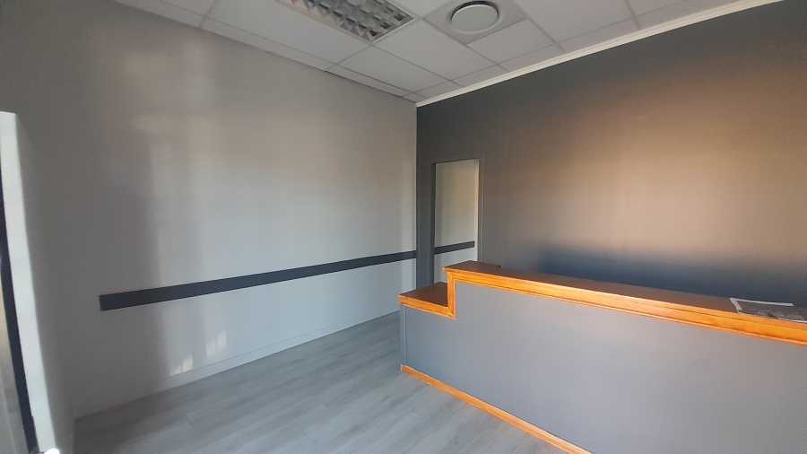 To Let Commercial Property for Rent in Moreleta Park Gauteng