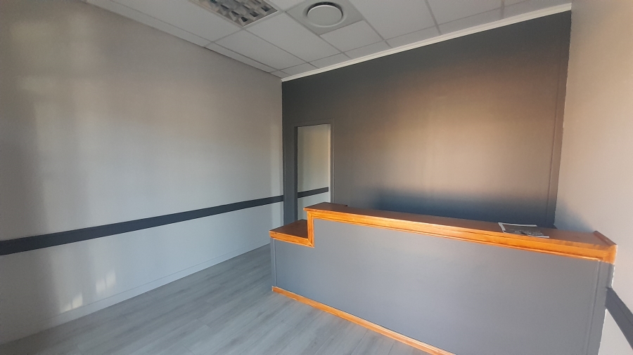 To Let Commercial Property for Rent in Moreleta Park Gauteng