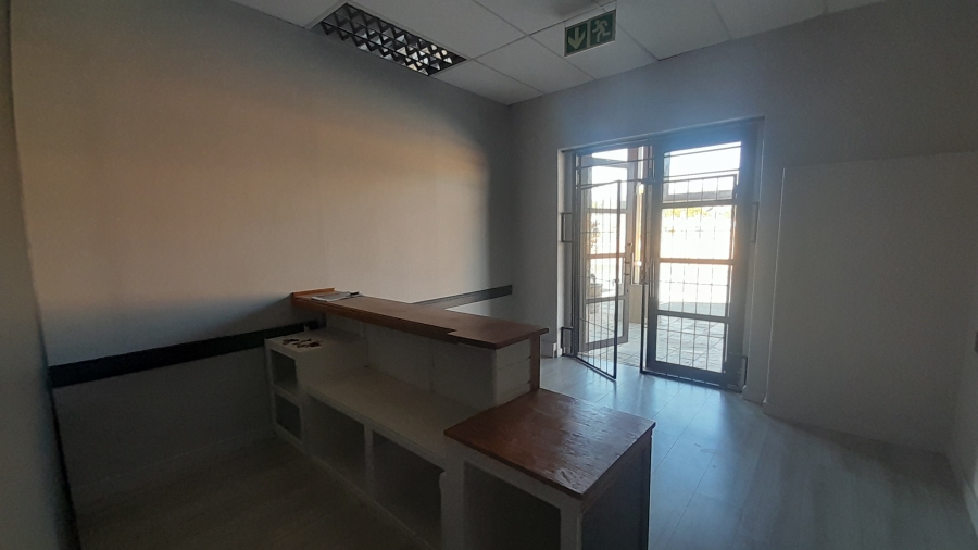 To Let Commercial Property for Rent in Moreleta Park Gauteng