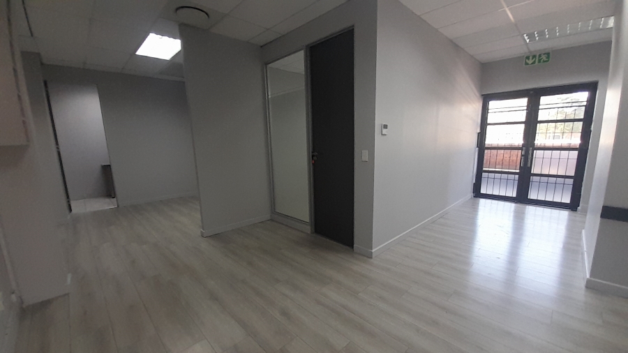 To Let Commercial Property for Rent in Moreleta Park Gauteng