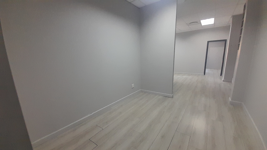 To Let Commercial Property for Rent in Moreleta Park Gauteng