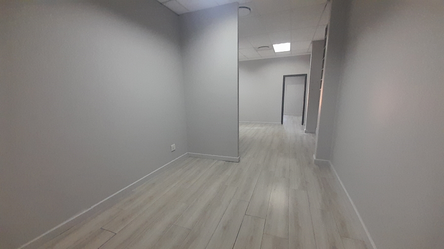 To Let Commercial Property for Rent in Moreleta Park Gauteng