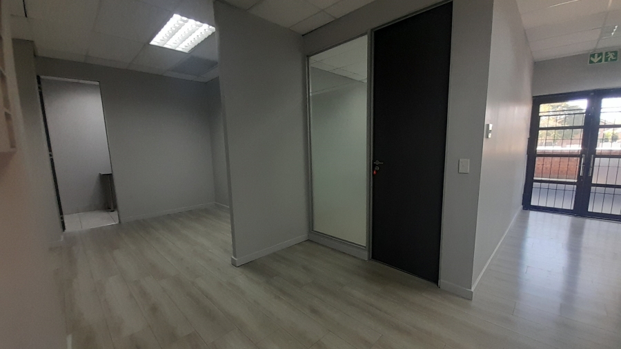 To Let Commercial Property for Rent in Moreleta Park Gauteng