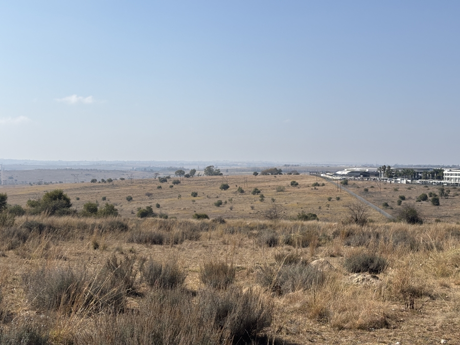 Commercial Property for Sale in Lanseria Gauteng
