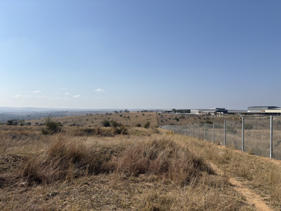 Commercial Property for Sale in Lanseria Gauteng