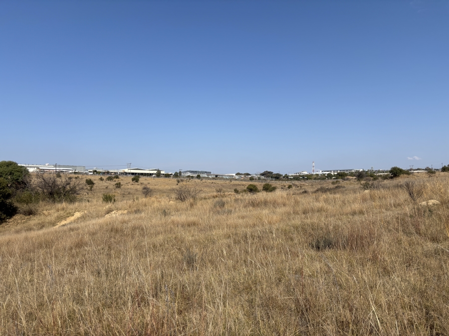 Commercial Property for Sale in Lanseria Gauteng