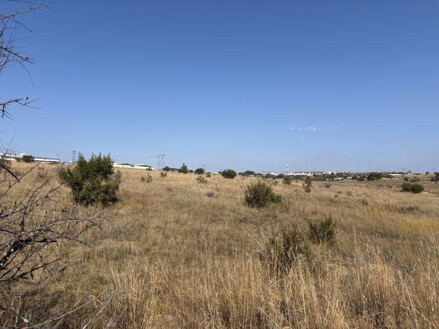 Commercial Property for Sale in Lanseria Gauteng
