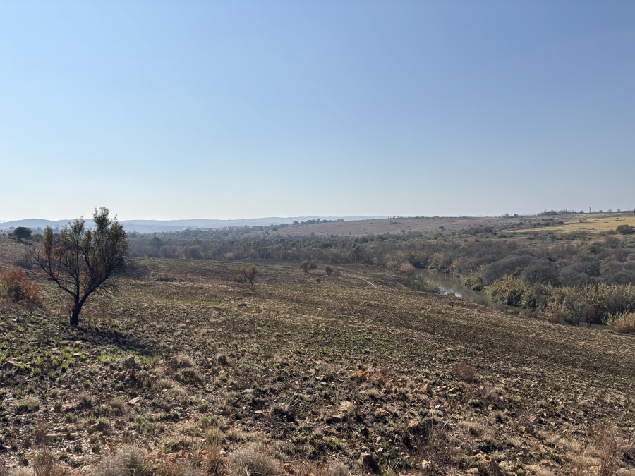 Commercial Property for Sale in Lanseria Gauteng