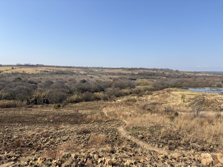 Commercial Property for Sale in Lanseria Gauteng