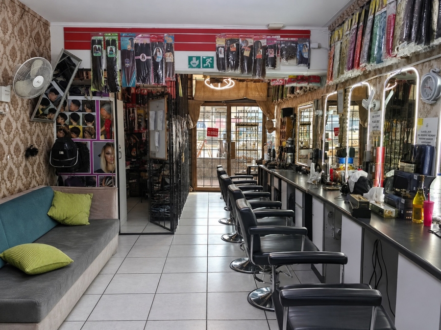 Commercial Property for Sale in Ferndale Gauteng
