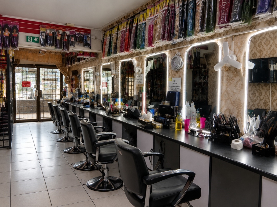 Commercial Property for Sale in Ferndale Gauteng
