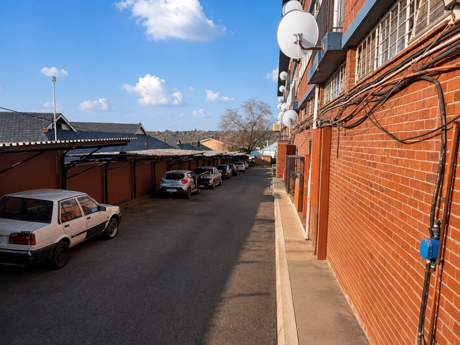 Commercial Property for Sale in Ferndale Gauteng