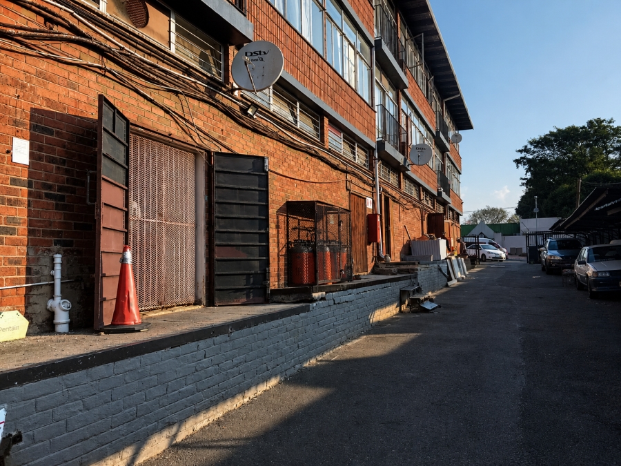 Commercial Property for Sale in Ferndale Gauteng