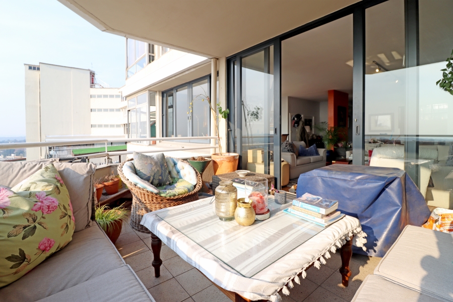 2 Bedroom Property for Sale in Killarney Gauteng