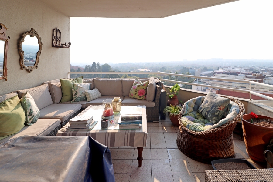 2 Bedroom Property for Sale in Killarney Gauteng