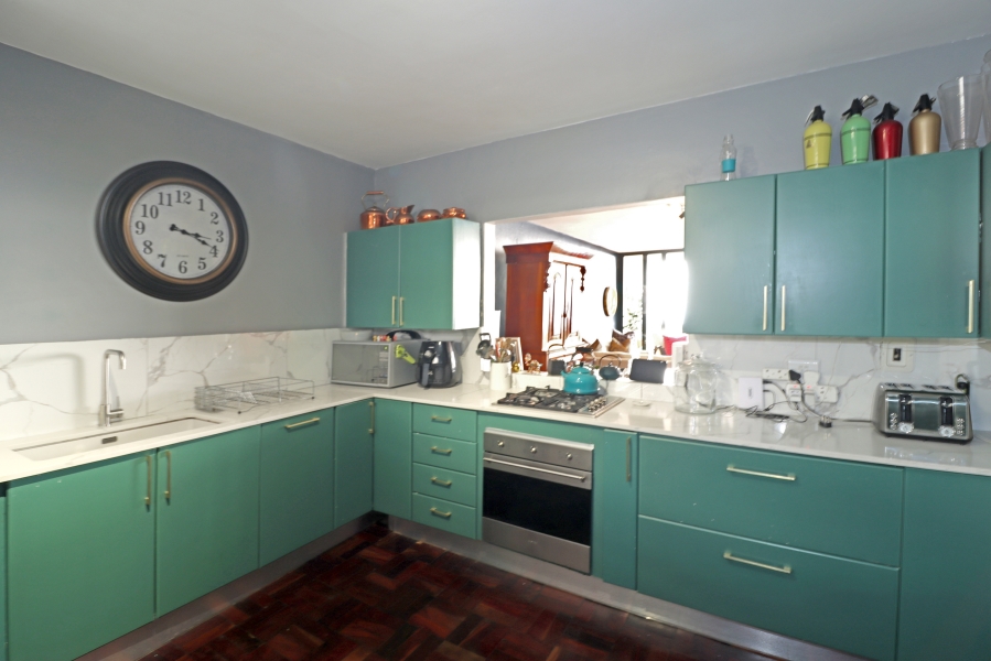 2 Bedroom Property for Sale in Killarney Gauteng