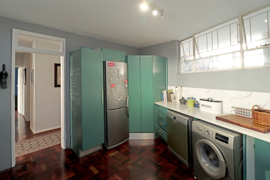 2 Bedroom Property for Sale in Killarney Gauteng