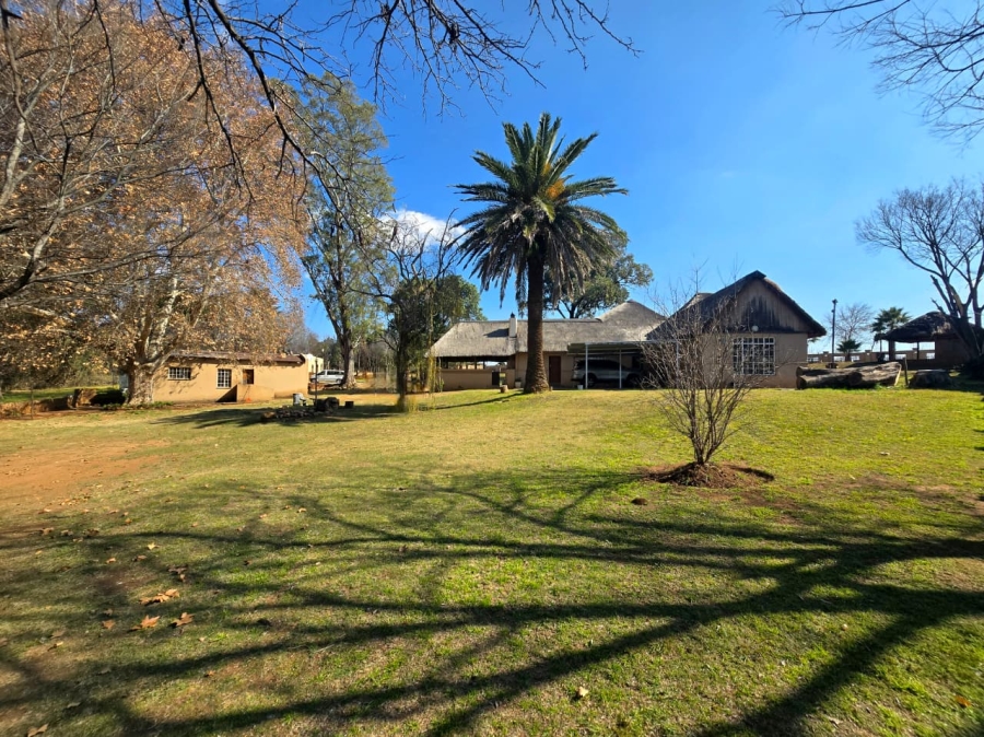 4 Bedroom Property for Sale in Kookrus Gauteng