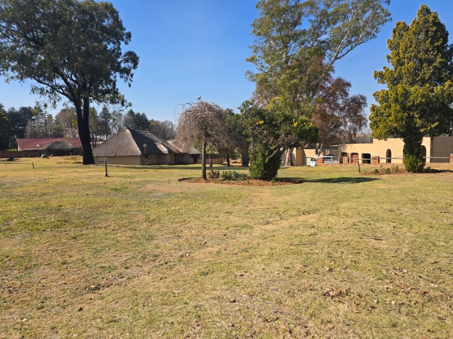4 Bedroom Property for Sale in Kookrus Gauteng