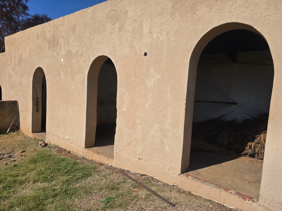 4 Bedroom Property for Sale in Kookrus Gauteng