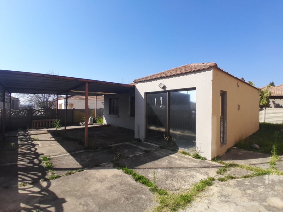 3 Bedroom Property for Sale in Bedworth Park Gauteng