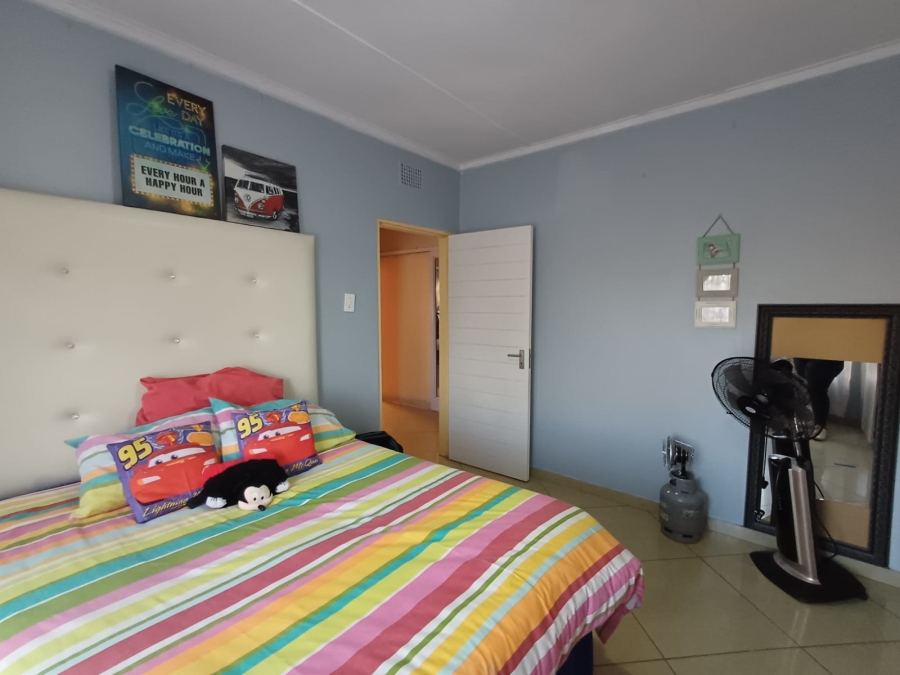 3 Bedroom Property for Sale in Vanderbijlpark CW 5 Gauteng