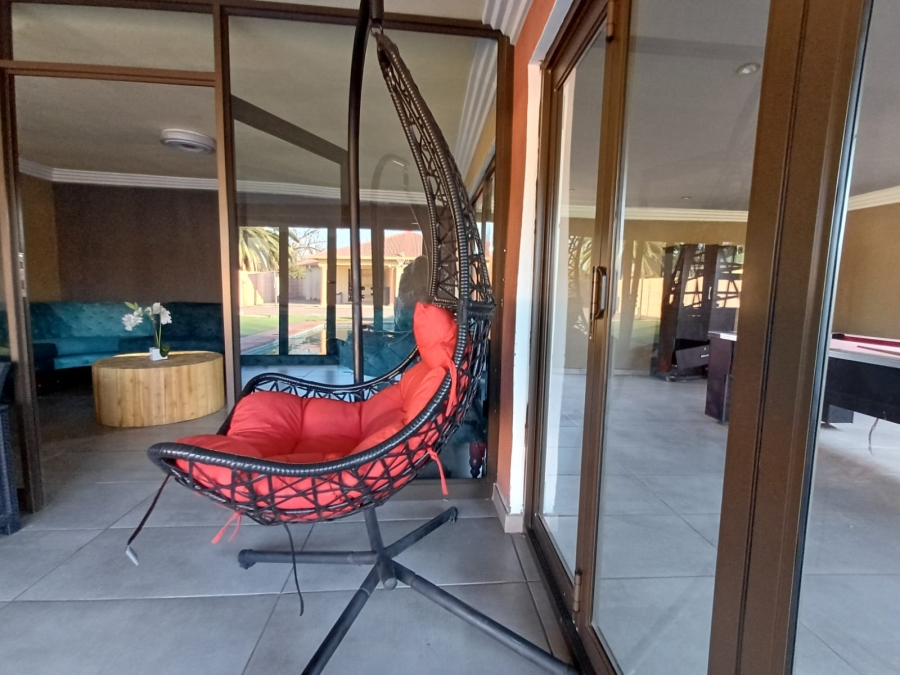 3 Bedroom Property for Sale in Vanderbijlpark CW 5 Gauteng