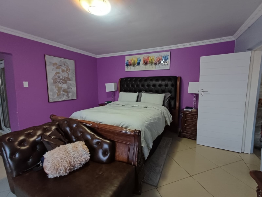 3 Bedroom Property for Sale in Vanderbijlpark CW 5 Gauteng
