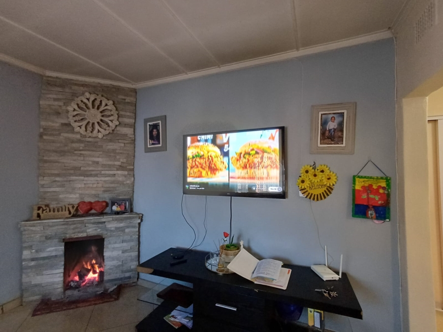 3 Bedroom Property for Sale in Vanderbijlpark CW 5 Gauteng