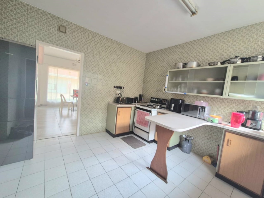 3 Bedroom Property for Sale in Three Rivers Gauteng