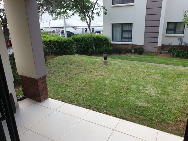 To Let 2 Bedroom Property for Rent in Fourways Gauteng
