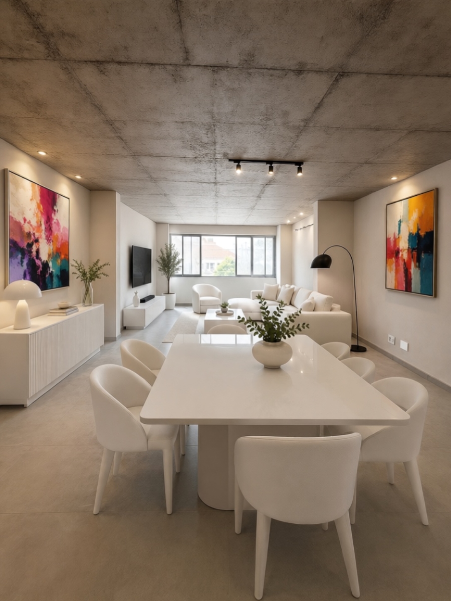1 Bedroom Property for Sale in Rivonia Gauteng