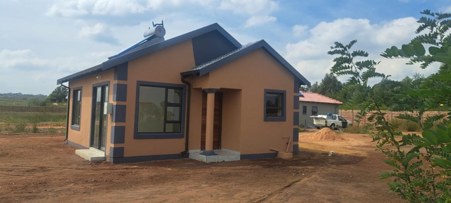 2 Bedroom Property for Sale in Reigerpark Gauteng