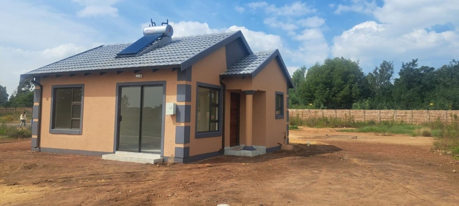 3 Bedroom Property for Sale in Reigerpark Gauteng