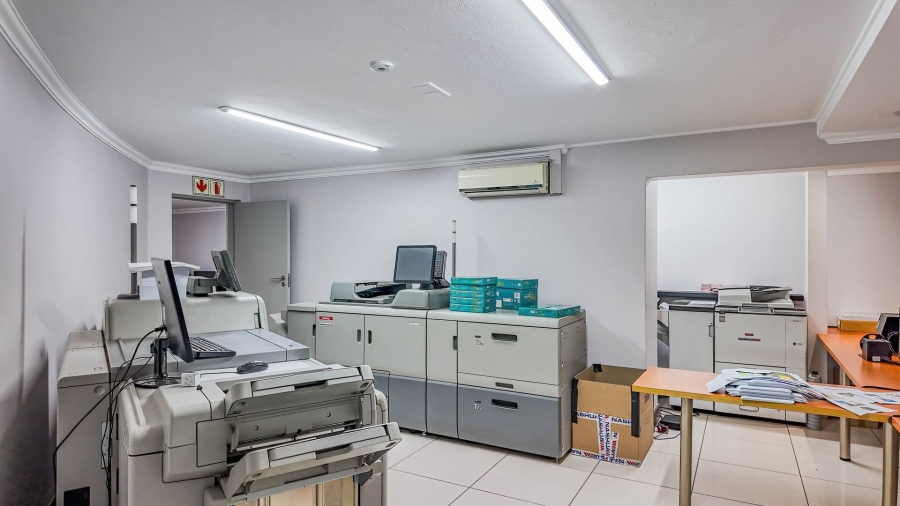 To Let Commercial Property for Rent in Route 21 Business Park Gauteng